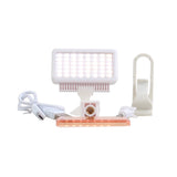 Falcon Eyes Smartphone-Selfie-LED-Lampe MDV-4806