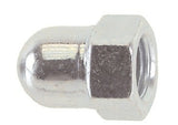 DOP -NUT VOORAS M9 x 1 pro 12 Stücke (220215)
