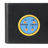 Falcon Eyes Ernährung SP-AC16.8-8a 4 Pin