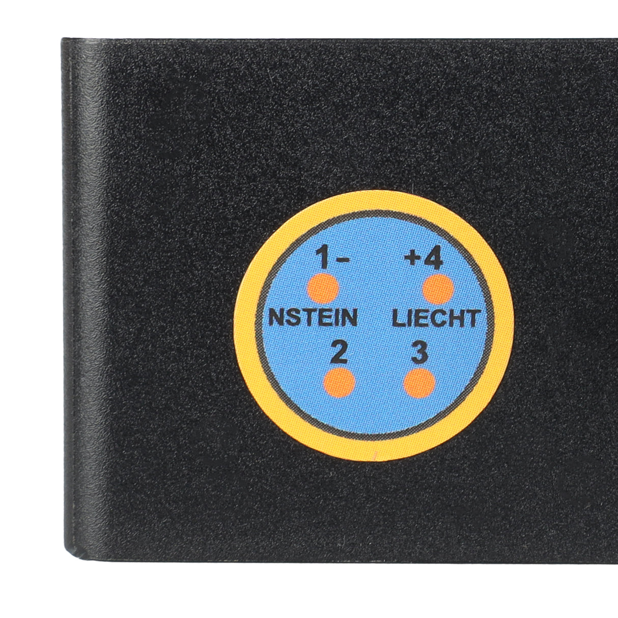 Falcon Eyes Ernährung SP-AC16.8-10a 4 Pin