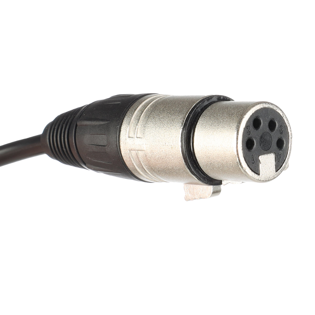 Falcon eyes voeding sp-ac16.8-8a 4 pin oude type