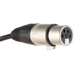 Falcon eyes voeding sp-ac16.8-8a 4 pin oude type