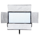 Falcon Eyes Wi-Fi Bi-Color LED LED Dimmbare LPW-2005TD auf 230 V