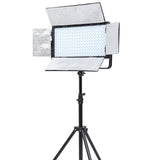 Falcon Eyes Wi-Fi Bi-Color LED LED Dimmbare LPW-2005TD auf 230 V