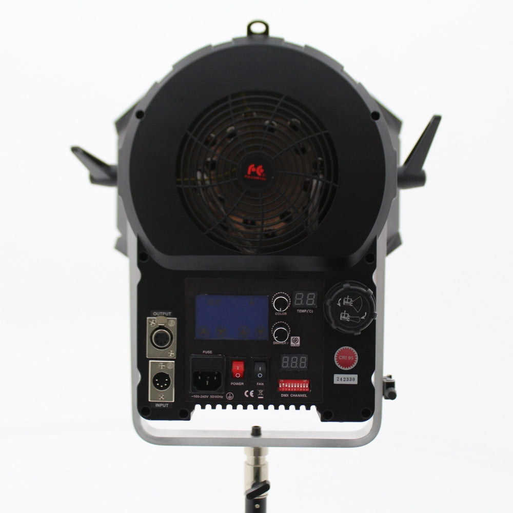 Falcon Eyes Bi-Color LED LED Lampe Dimmbare Cll-3000TDX auf 230 V