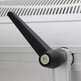 Falcon Eyes Bi-Color LED LED Lampe Dimmbare Cll-3000TDX auf 230 V