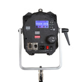 Falcon Eyes Bi-Color LED LED Lampe Dimmbare CLL-1600TDX auf 230 V