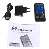 Falcon Eyes führte Fernbedienung RC-3T