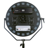 Falcon Eyes Bi-Farb-LED-Lampe Sophiez SO-300TDX auf 230 V