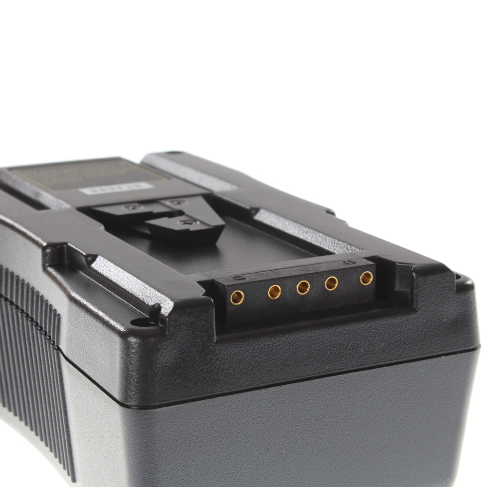 Falcon Eyes V-Mount Batterie 260WH 14,8 V 17500mah
