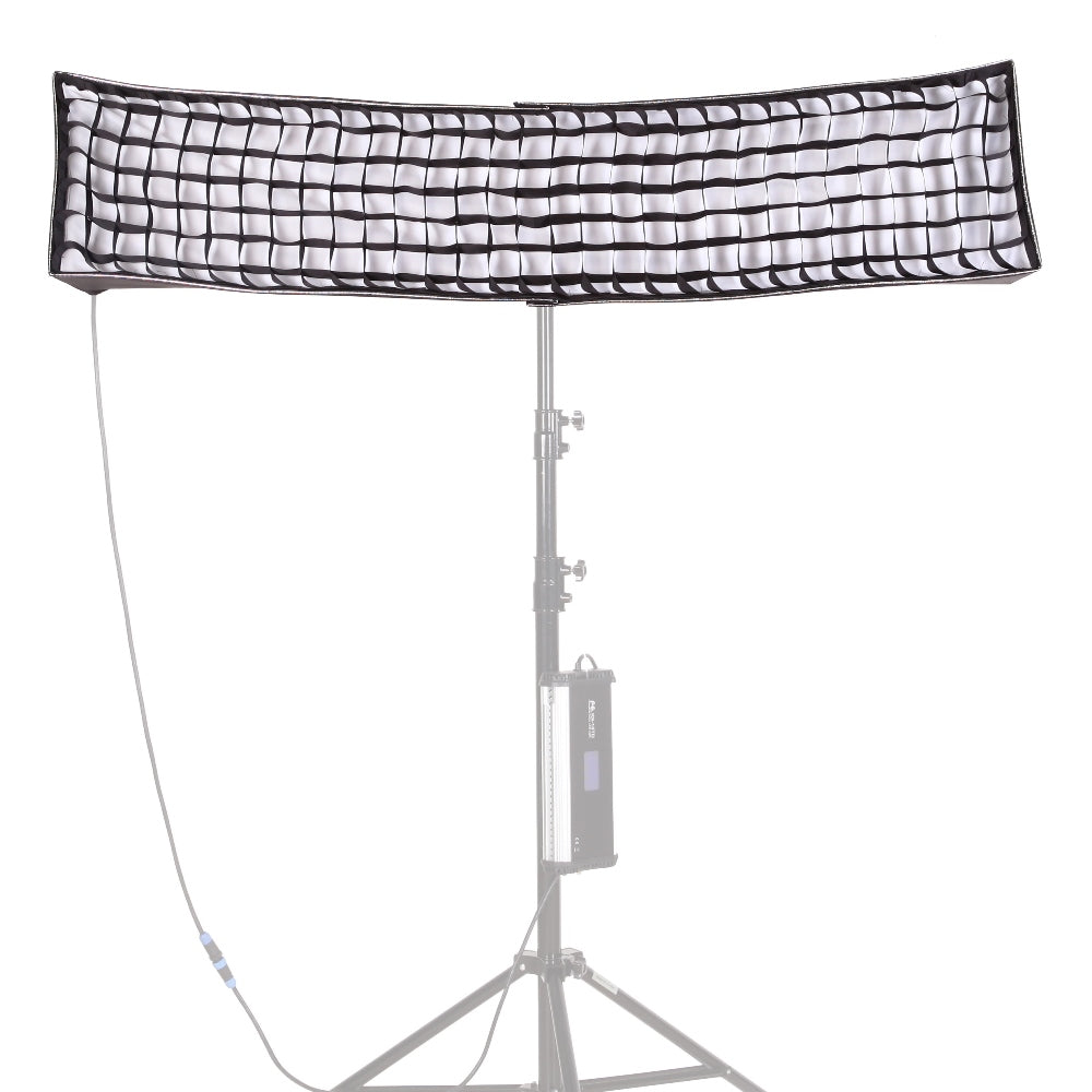 Falcon Eyes Softbox + Wabe RX-B29HC für LED RX-29TDX