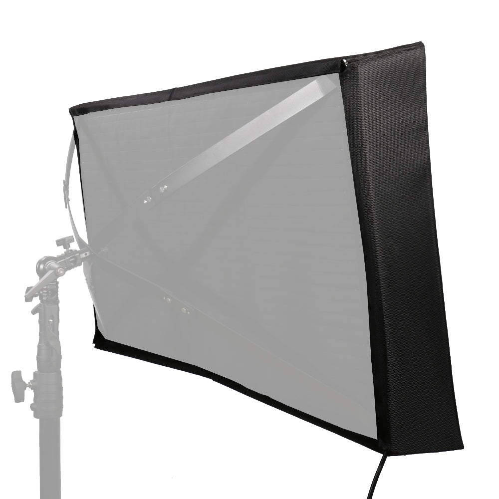 Falcon Eyes Softbox + Wabe RX-B48HC für LED RX-48TDX
