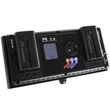 Falcon Eyes Bi-Farb-LED-Lampe Set T6 inkl. Batterie
