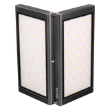 Falcon Eyes RGB LED -Lampe Pockelit F7 Falt