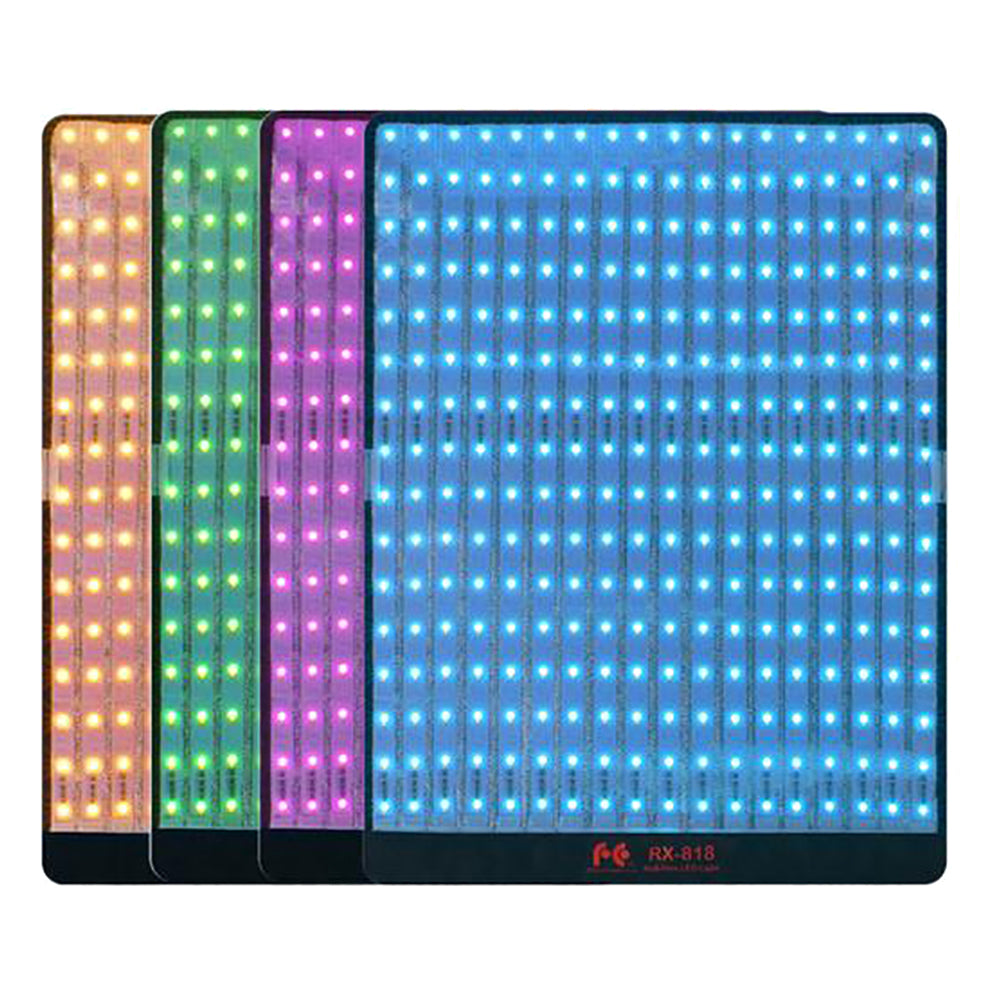 Falcon Eyes Flexible RGB LED-Panel RX-836-K1 112x46,5 cm
