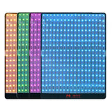 Falcon Eyes Flexible RGB LED-Panel RX-836-K1 112x46,5 cm