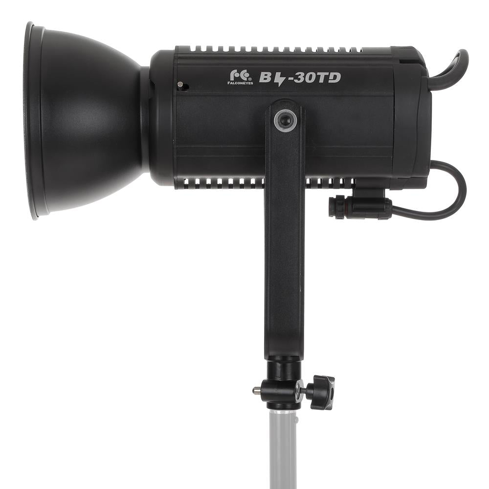 Falcon Eyes Bi-Farb-LED-Lampe dimmbare BL-30TD