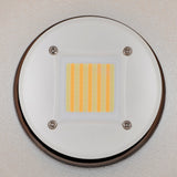 Falcon Eyes Bi-Farb-LED-Lampe dimmbare BL-30TD