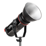 Falcon Eyes LED-Lampe DSL-200T auf 230 V