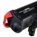 Falcon Eyes LED-Lampe DSL-200T auf 230 V
