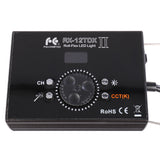Falcon Eyes Controller CX-12TDX II für RX-12TDX II