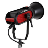 Falcon Eyes Bi-Color LED LED Dimmbare S30TD auf 230 V
