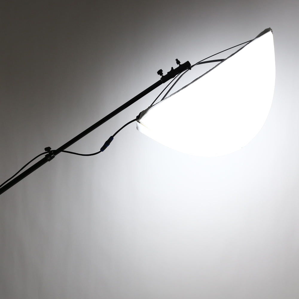 Falcon Eyes Diffusor Dome RX-18OB III für LED RX-18TDX III