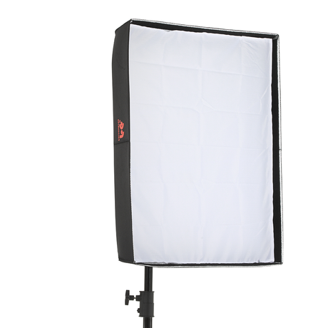 Falcon Eyes zweifarbiges LED-Panel-Set RX-18TDX III-K2