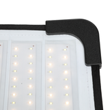 Falcon Eyes zweifarbiges LED-Panel-Set RX-18TDX III-K2