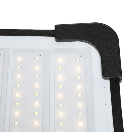Falcon Eyes zweifarbiges LED-Panel-Set RX-18TDX III-K2