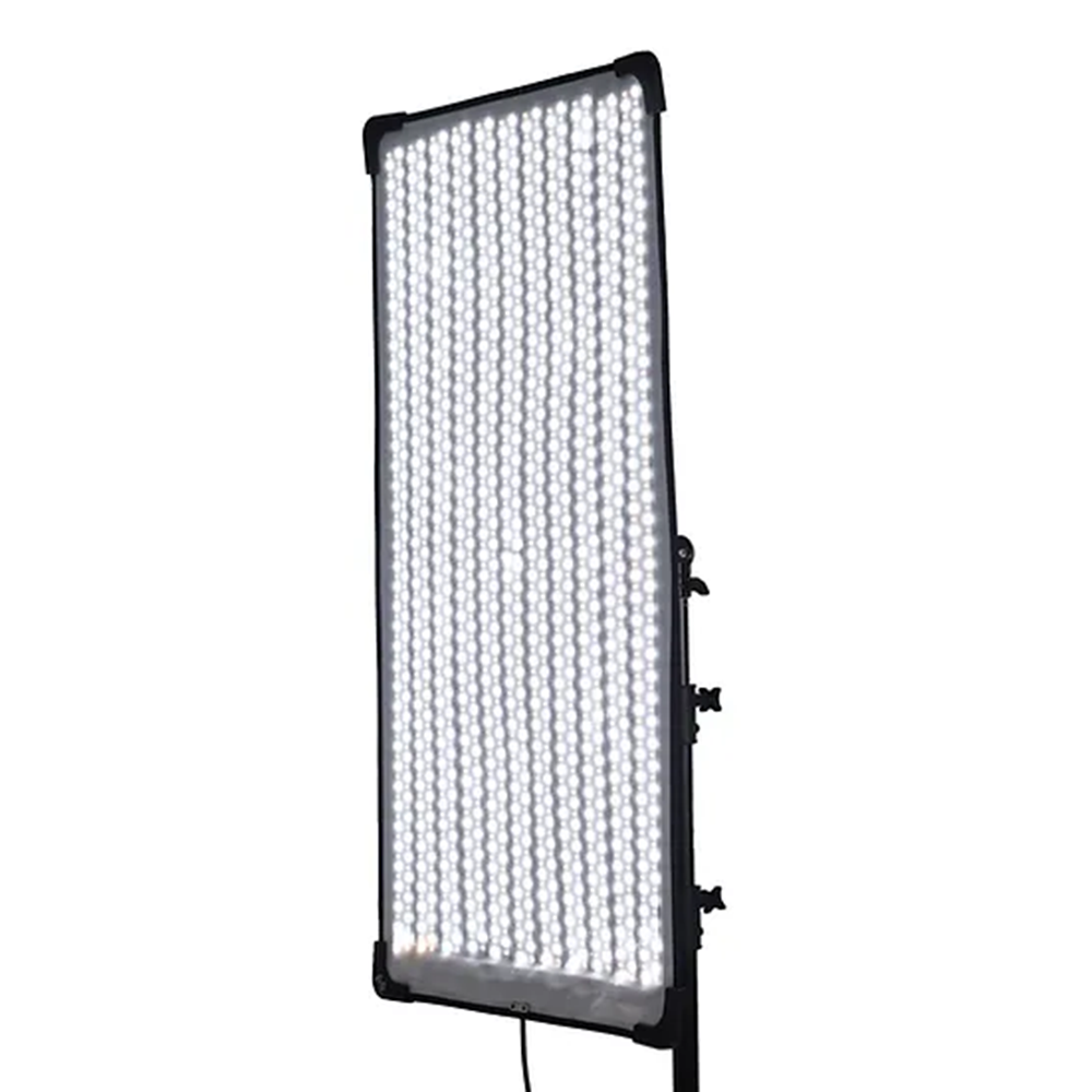 Falcon Eyes zweifarbiges LED-Panel RX-48TDX III-K1 61x127 cm 360W