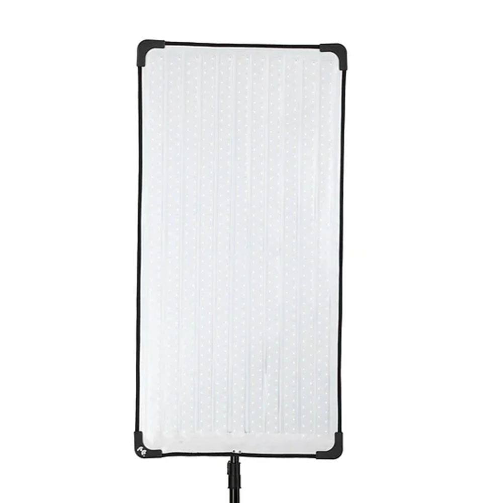 Falcon Eyes zweifarbiges LED-Panel RX-48TDX III-K1 61x127 cm 360W