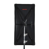Falcon Eyes zweifarbiges LED-Panel RX-48TDX III-K1 61x127 cm 360W