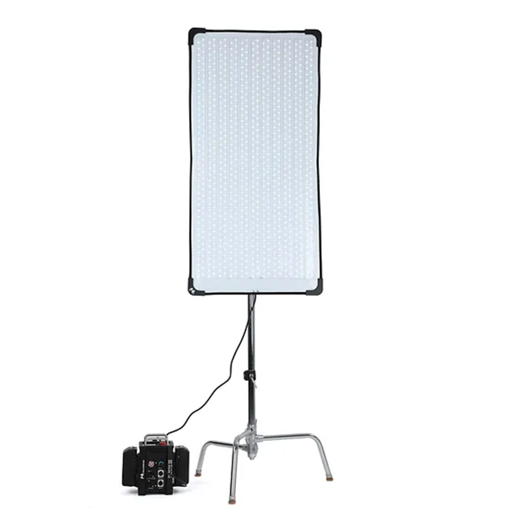 Falcon Eyes zweifarbiges LED-Panel RX-48TDX III-K1 61x127 cm 360W