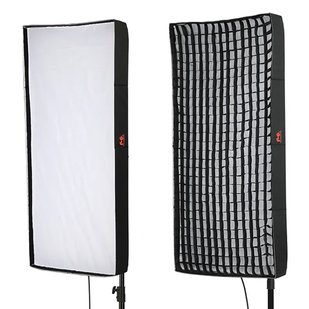 Falcon Eyes zweifarbiges LED-Panel RX-48TDX III-K1 61x127 cm 360W