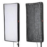 Falcon Eyes zweifarbiges LED-Panel RX-48TDX III-K1 61x127 cm 360W
