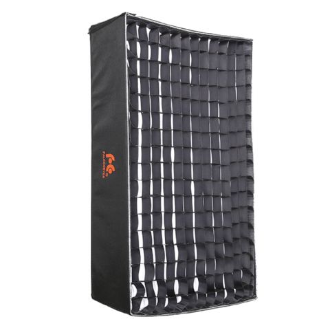 Falcon Eyes Softbox + Wabe RX-48SBHC III für LED RX-48TDX III