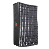 Falcon Eyes Softbox + Wabe RX-48SBHC III für LED RX-48TDX III
