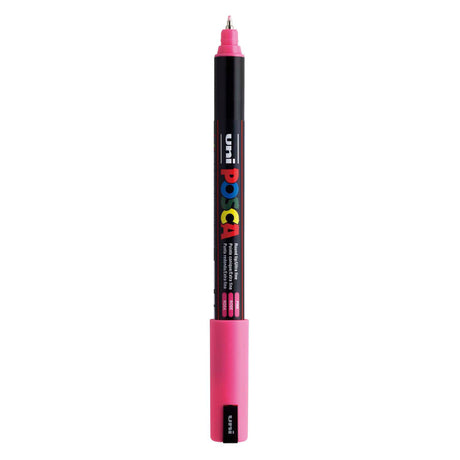 Posca Uni Uni Farbmarker 1mr rosa