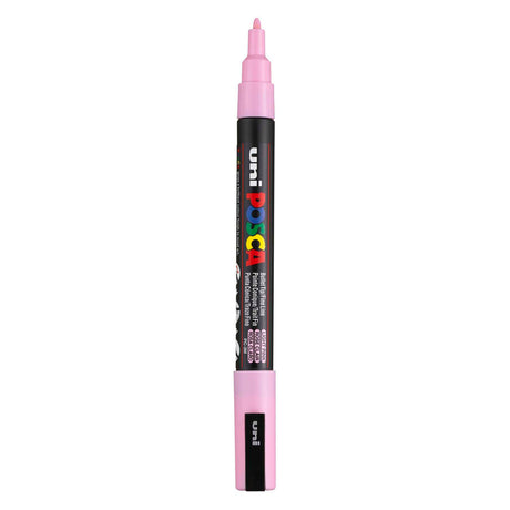 Posca uni uni Farbmarker 3m hellrosa