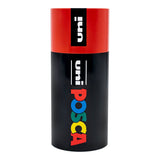 Uni posca pigment marker koker set - 13st.