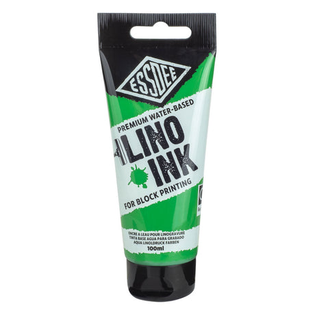 Essdee Linoltinte – grün