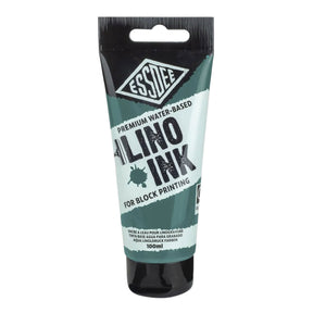 Essdee Linoltinte – Viridian 100 ml