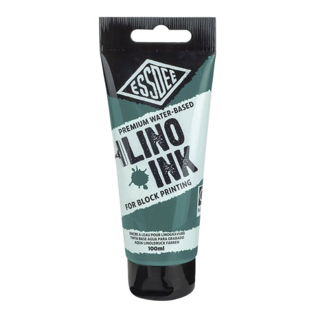 Essdee Linoltinte – Viridian 100 ml