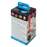 Essdee 3-in-1 Linolstempel-Schneidset – 5 Schneidklingen