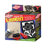 Essdee linosnede taster kit