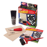 Essdee linosnede taster kit