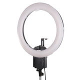 Falcon Eyes Ringlampe FLC-65 65W + TMB-20Z