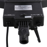 Falcon Eyes Ringlampe FLC-65 65W + TMB-20Z