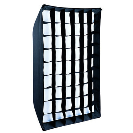Falcon Eyes Softbox 75x150 cm + Wabe SBQ-75150hc